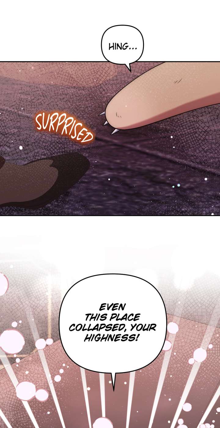 I Am the Last Villainess He Has to Kill Chapter 47 - Page 25
