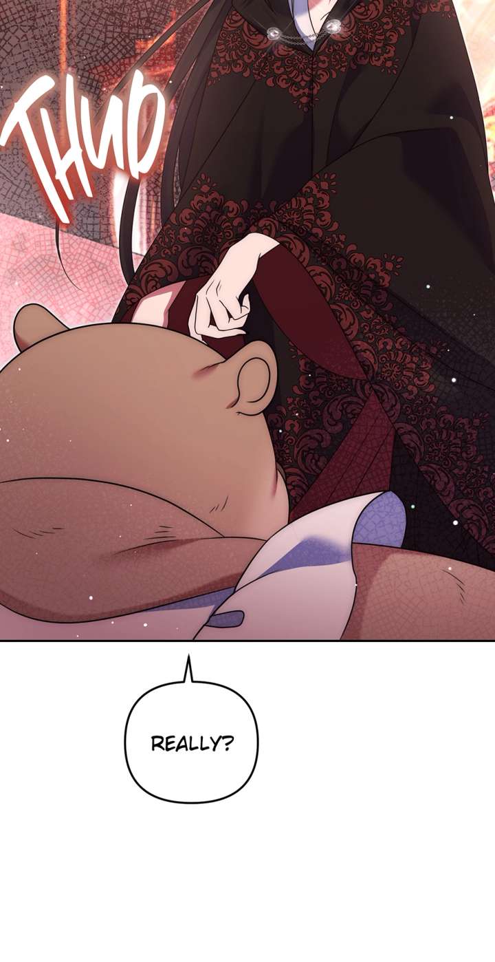 I Am the Last Villainess He Has to Kill Chapter 47 - Page 29