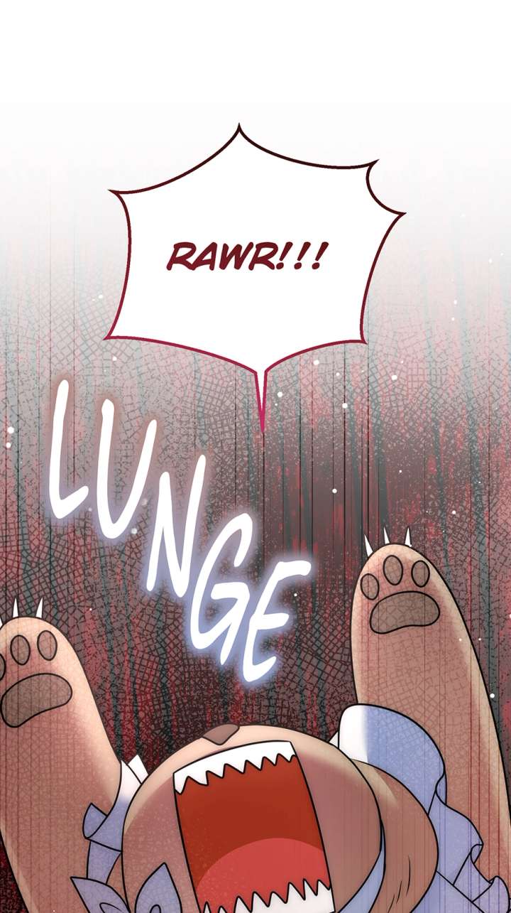 I Am the Last Villainess He Has to Kill Chapter 47 - Page 30