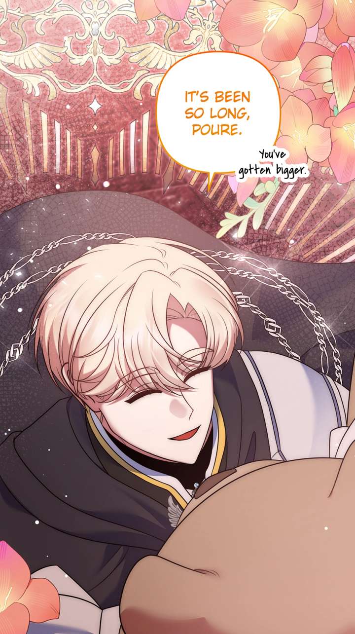 I Am the Last Villainess He Has to Kill Chapter 47 - Page 33