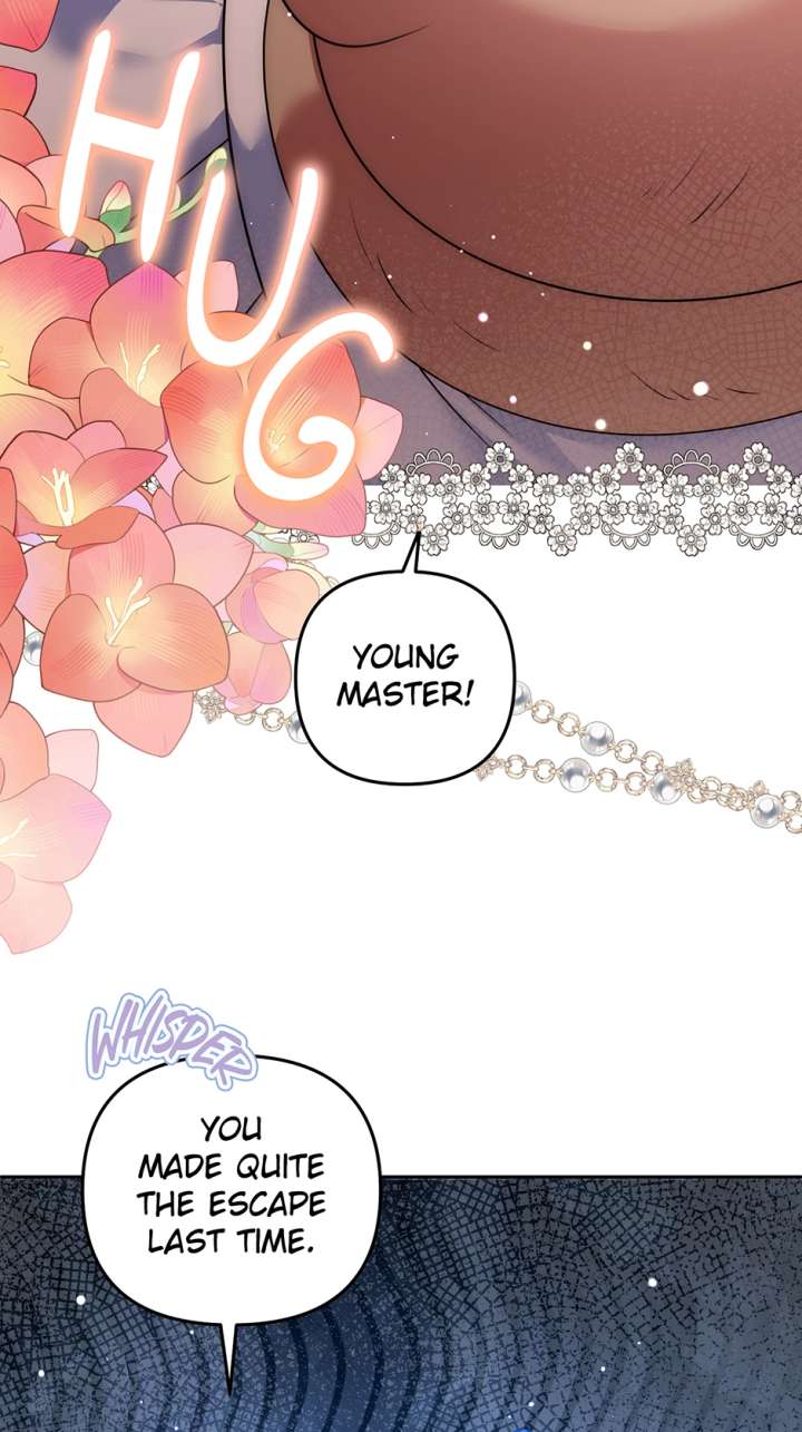 I Am the Last Villainess He Has to Kill Chapter 47 - Page 34