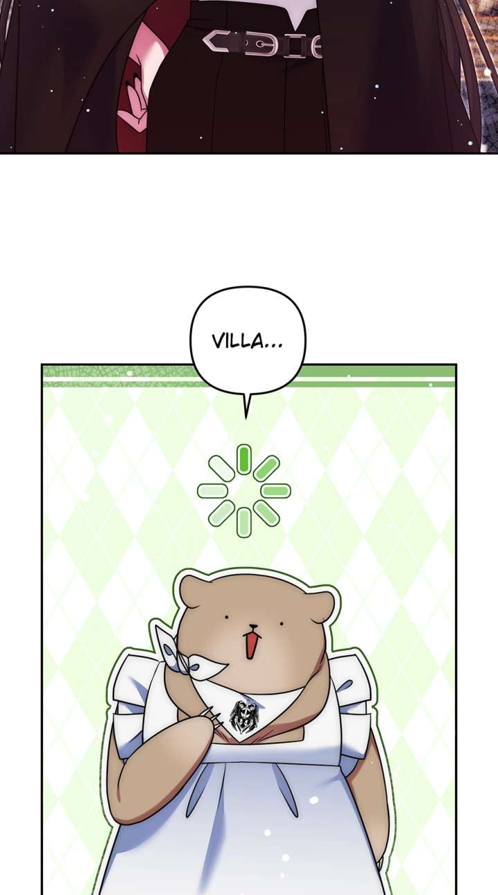 I Am the Last Villainess He Has to Kill Chapter 47 - Page 38