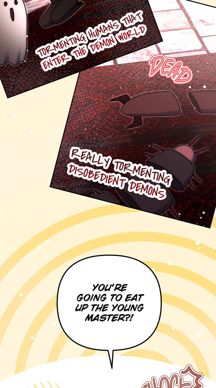 I Am the Last Villainess He Has to Kill Chapter 47 - Page 40