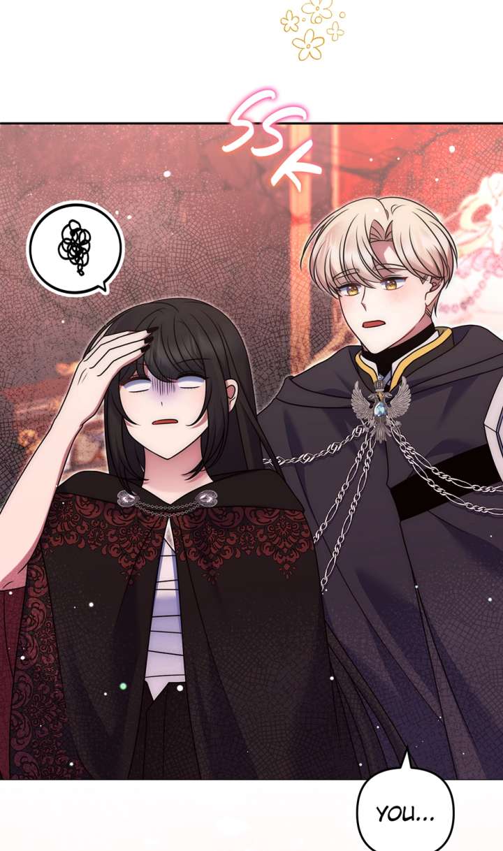 I Am the Last Villainess He Has to Kill Chapter 47 - Page 45