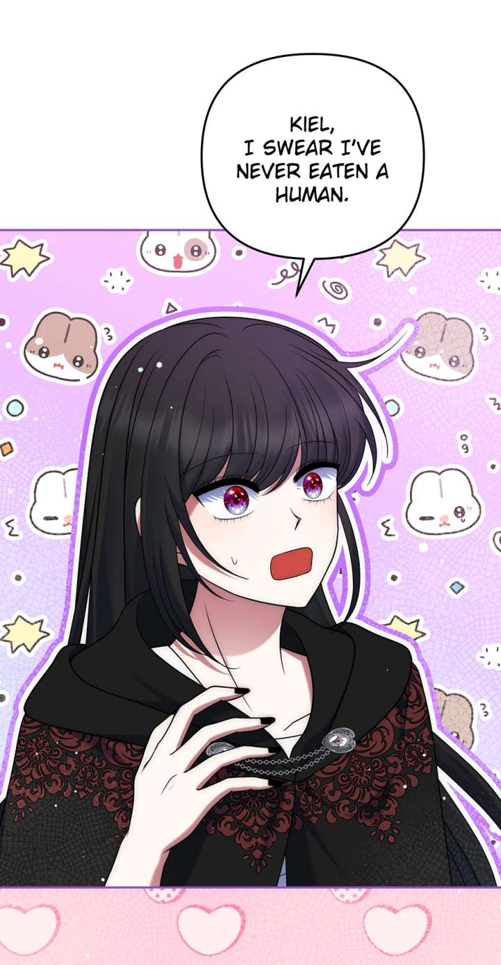 I Am the Last Villainess He Has to Kill Chapter 47 - Page 48