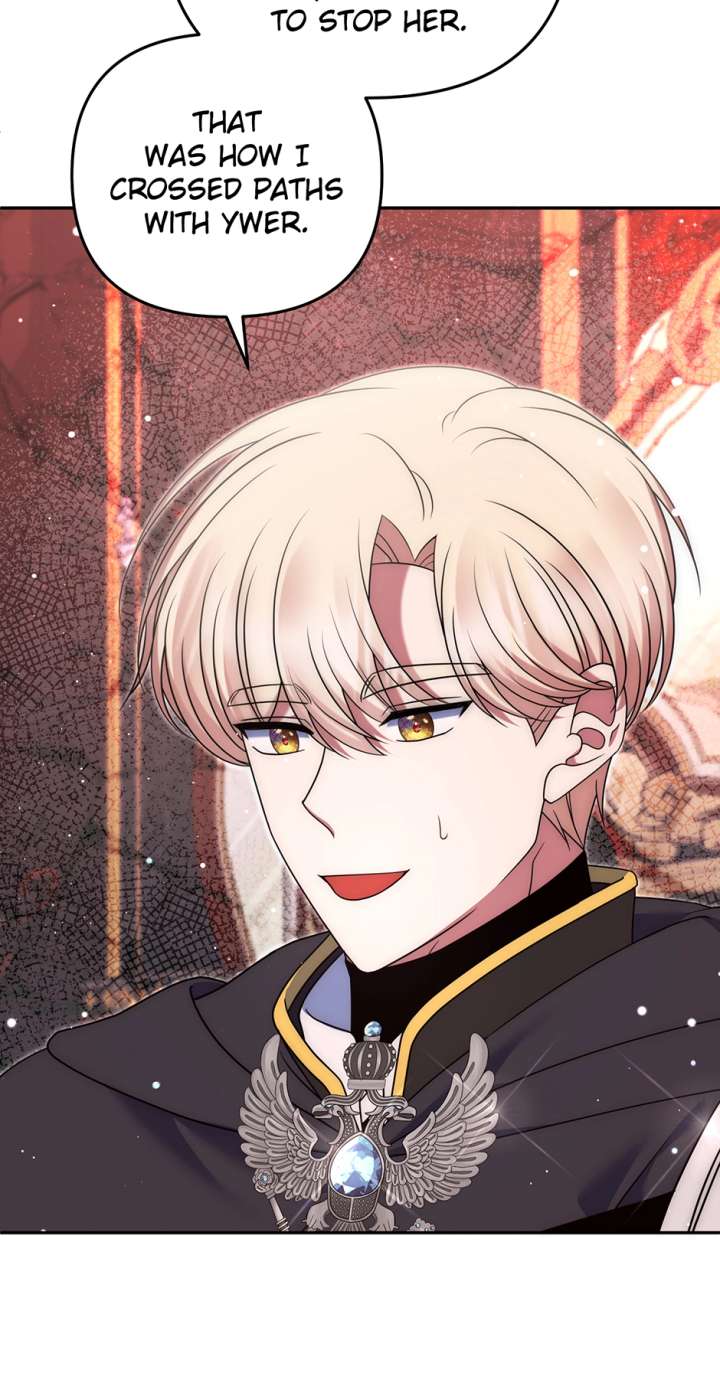 I Am the Last Villainess He Has to Kill Chapter 47 - Page 52