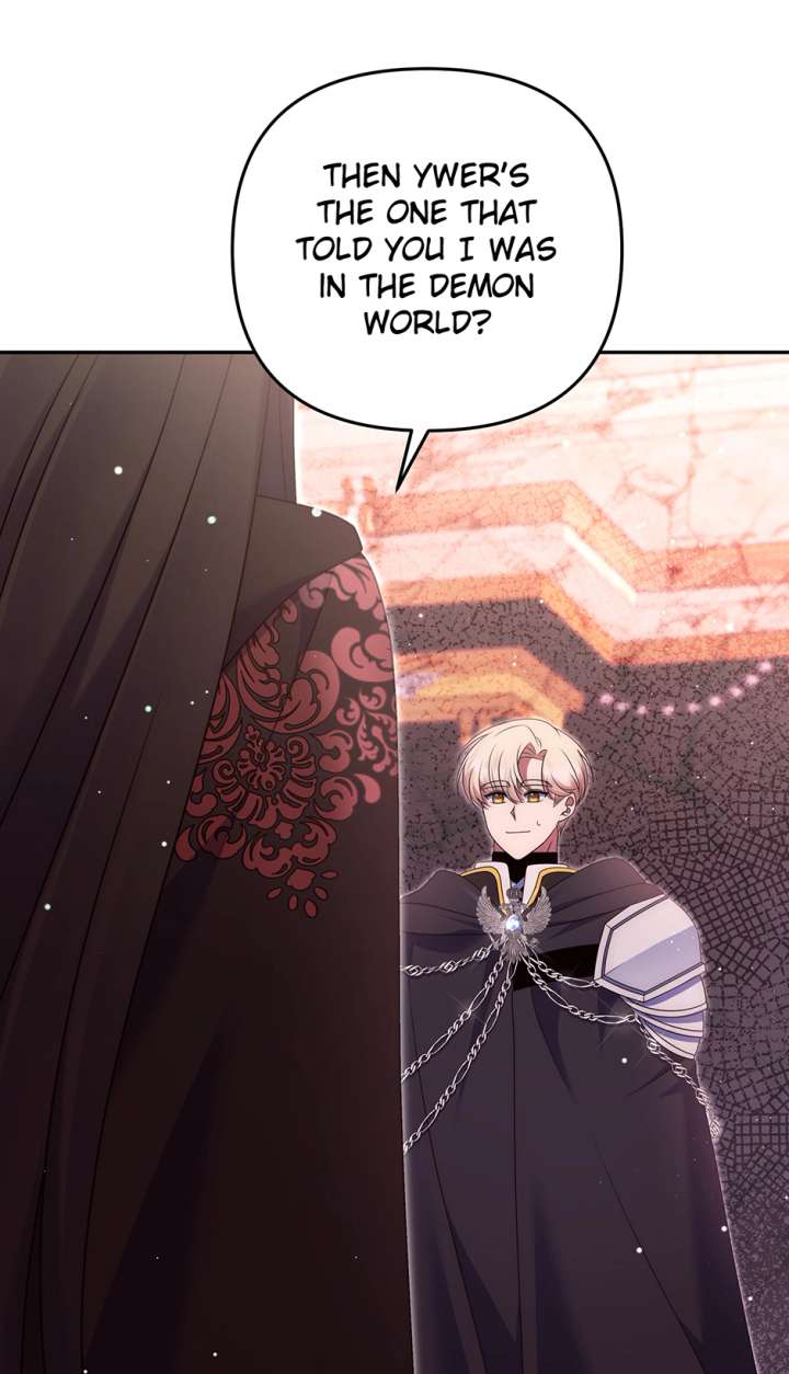 I Am the Last Villainess He Has to Kill Chapter 47 - Page 53