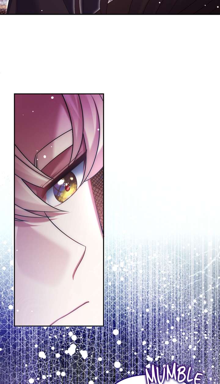 I Am the Last Villainess He Has to Kill Chapter 47 - Page 55