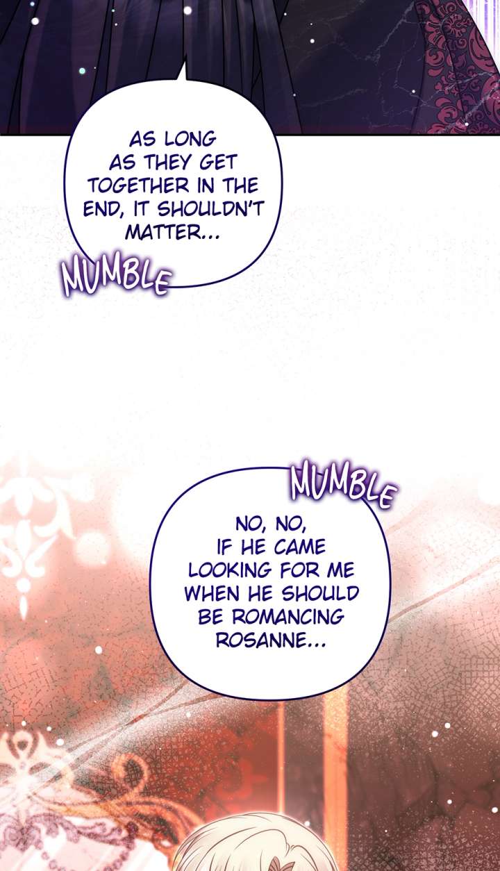 I Am the Last Villainess He Has to Kill Chapter 47 - Page 57