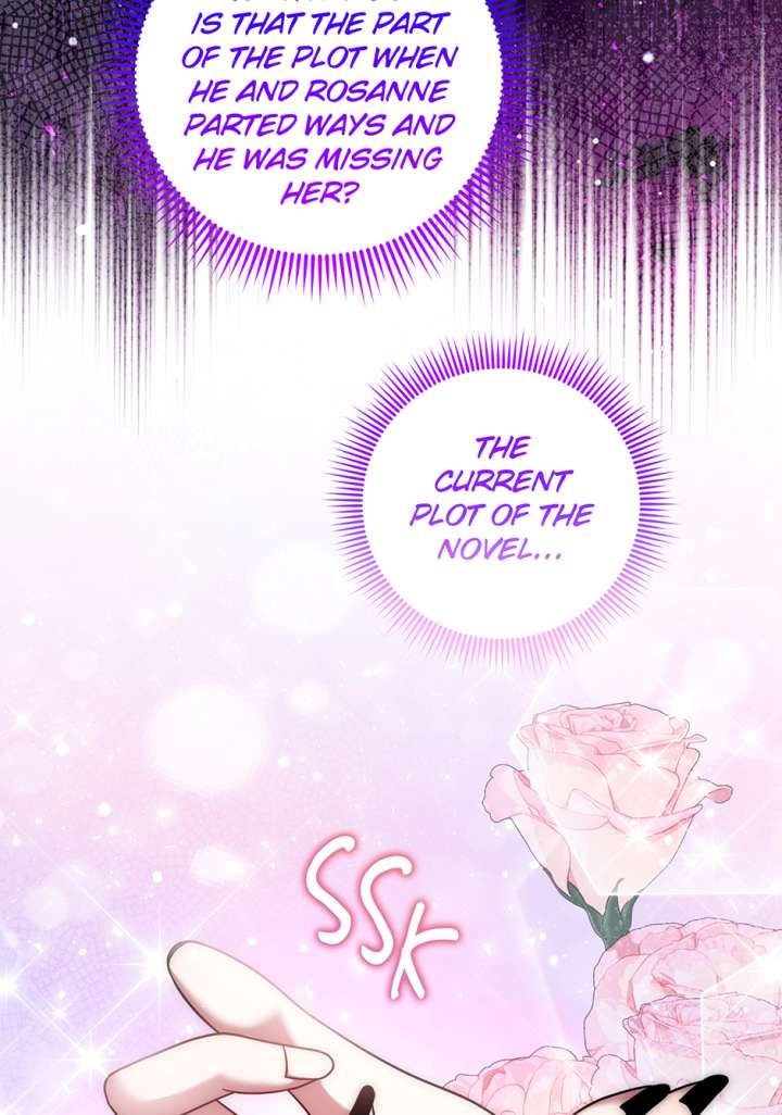I Am the Last Villainess He Has to Kill Chapter 47 - Page 60