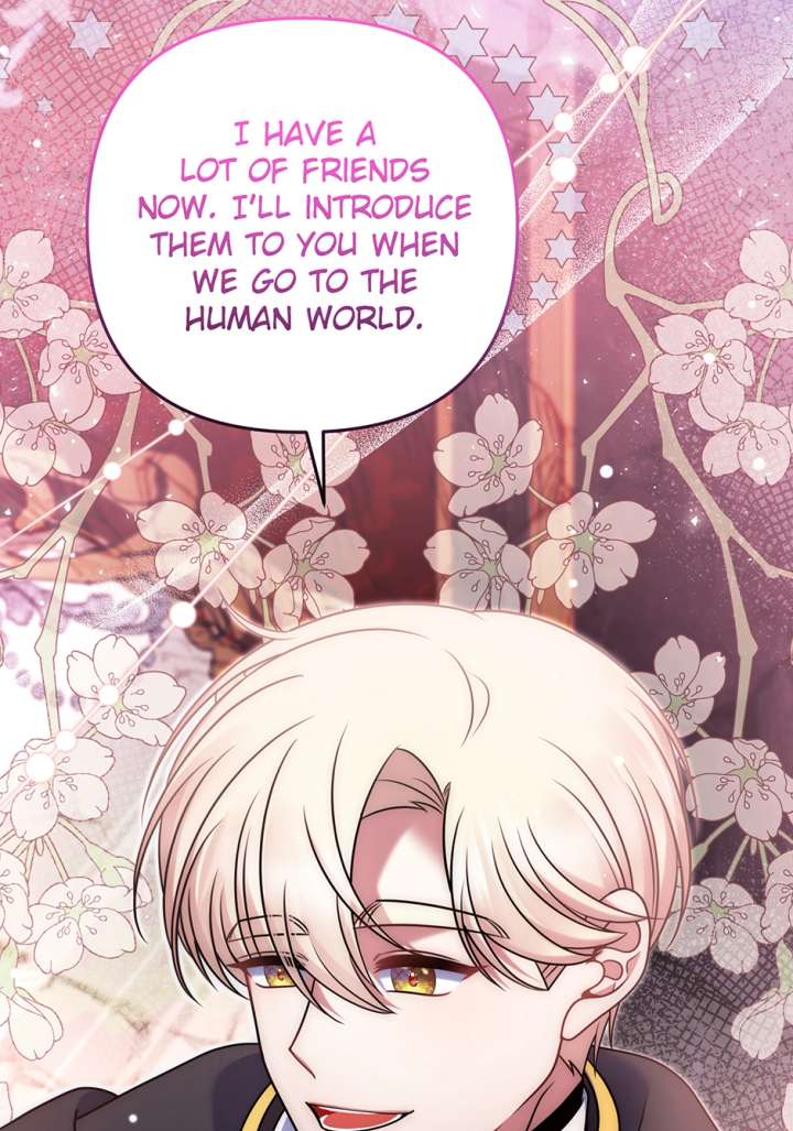 I Am the Last Villainess He Has to Kill Chapter 47 - Page 62