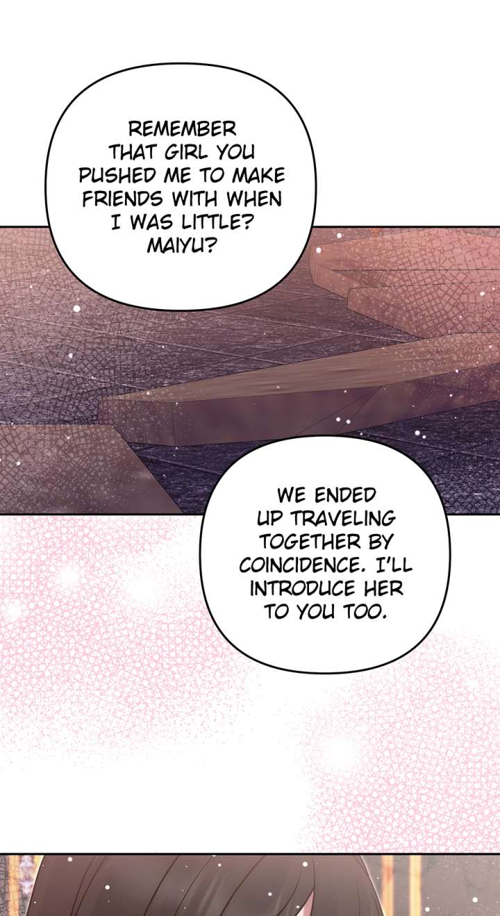 I Am the Last Villainess He Has to Kill Chapter 47 - Page 65