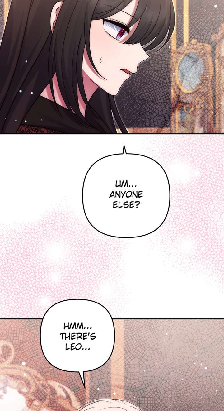 I Am the Last Villainess He Has to Kill Chapter 47 - Page 66