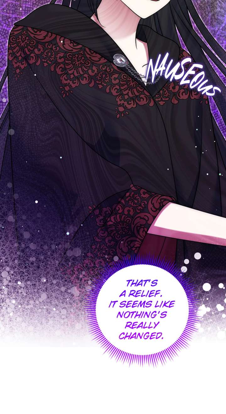 I Am the Last Villainess He Has to Kill Chapter 47 - Page 70