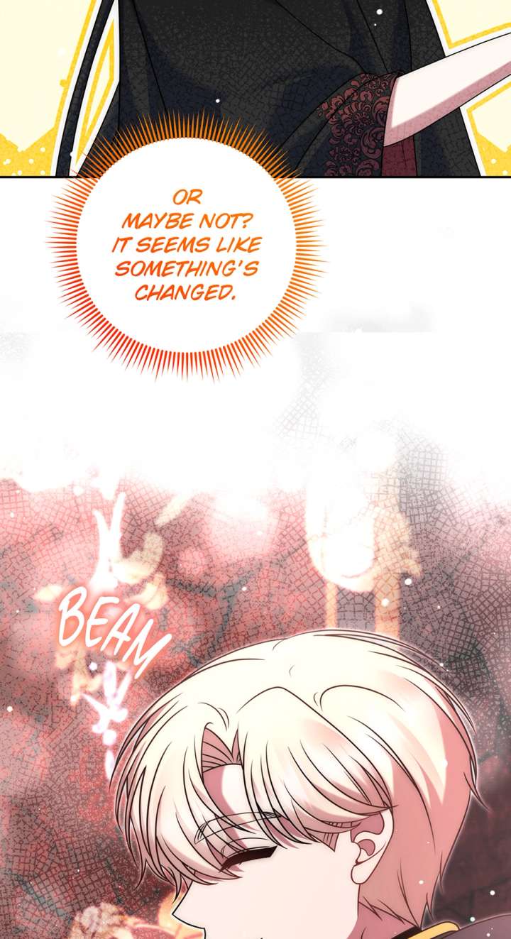 I Am the Last Villainess He Has to Kill Chapter 47 - Page 73