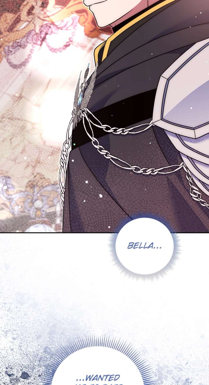 I Am the Last Villainess He Has to Kill Chapter 47 - Page 74
