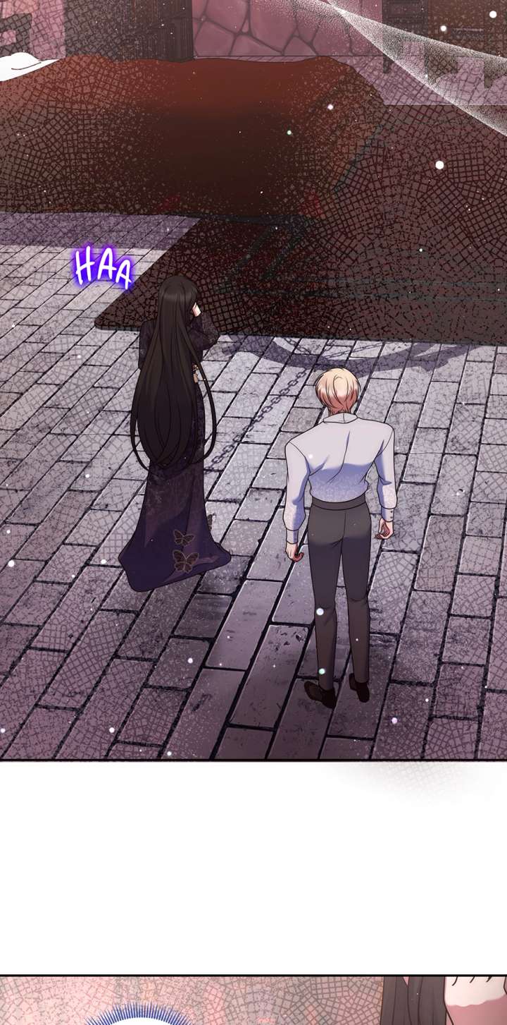 I Am the Last Villainess He Has to Kill Chapter 47 - Page 78