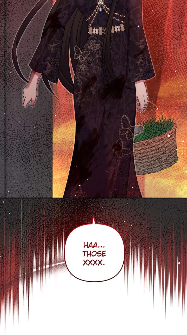 I Am the Last Villainess He Has to Kill Chapter 47 - Page 93