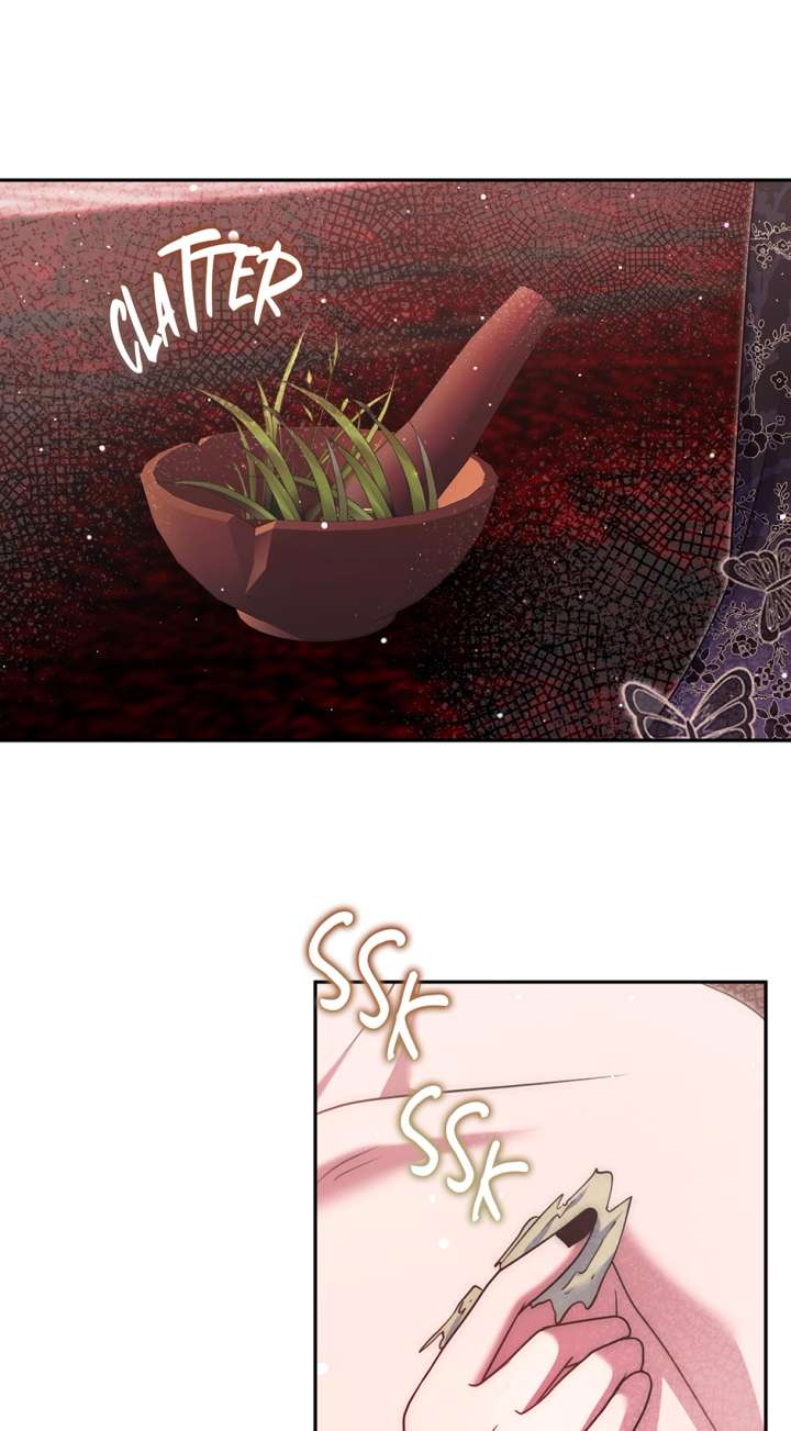 I Am the Last Villainess He Has to Kill Chapter 48 - Page 1