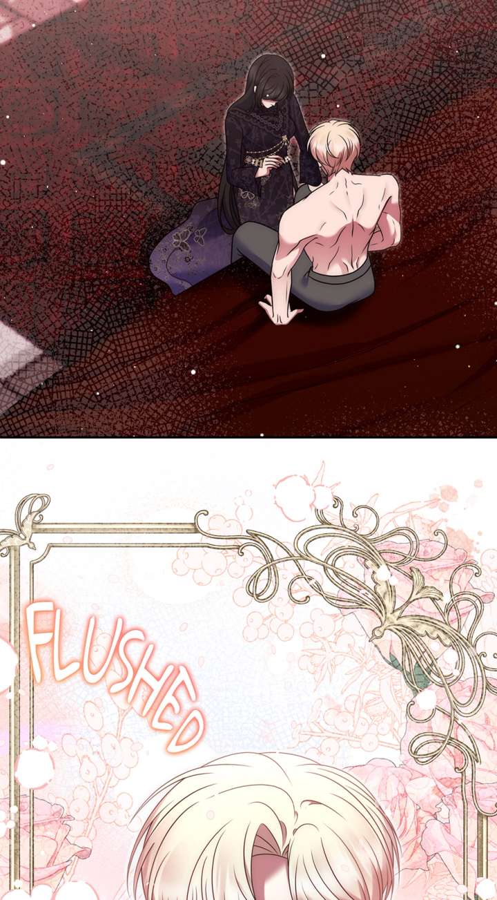 I Am the Last Villainess He Has to Kill Chapter 48 - Page 3