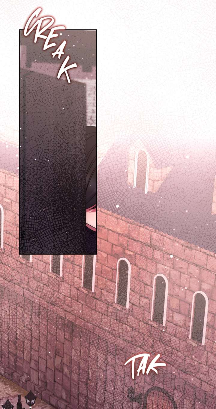 I Am the Last Villainess He Has to Kill Chapter 48 - Page 8