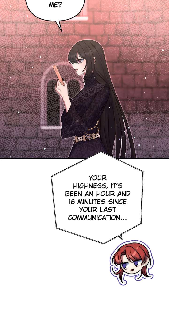 I Am the Last Villainess He Has to Kill Chapter 48 - Page 12