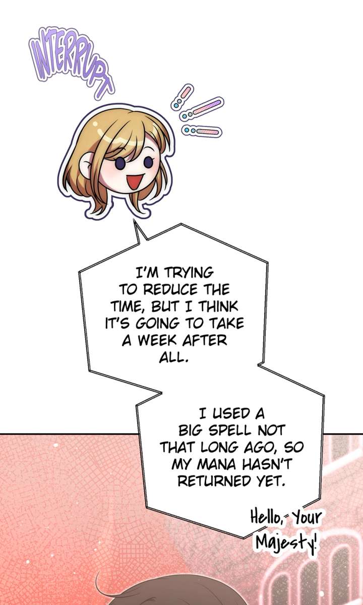 I Am the Last Villainess He Has to Kill Chapter 48 - Page 13