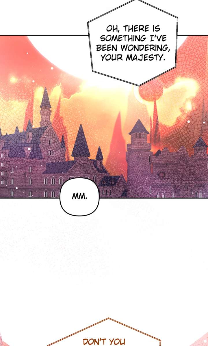 I Am the Last Villainess He Has to Kill Chapter 48 - Page 15