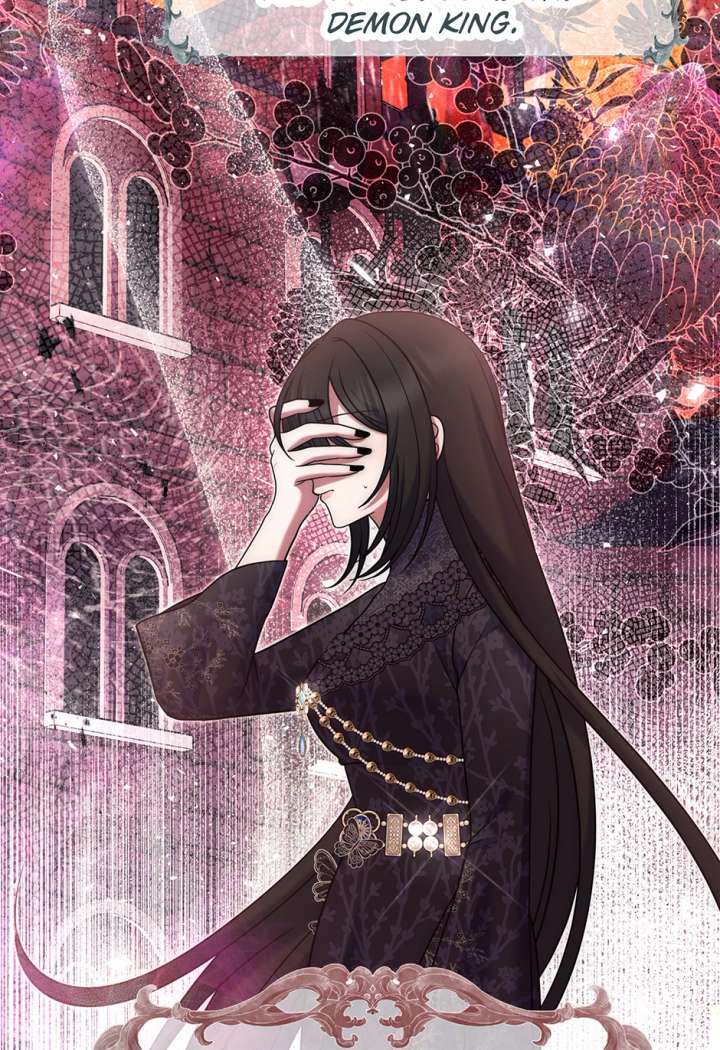 I Am the Last Villainess He Has to Kill Chapter 48 - Page 21