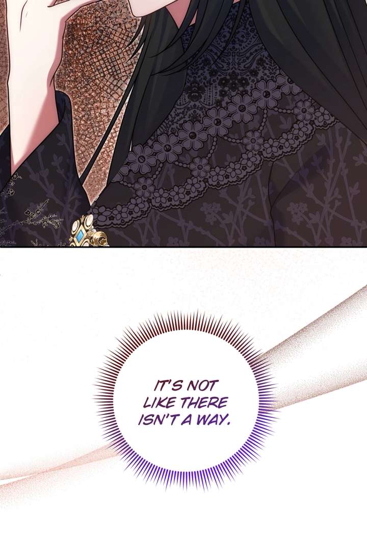 I Am the Last Villainess He Has to Kill Chapter 48 - Page 24