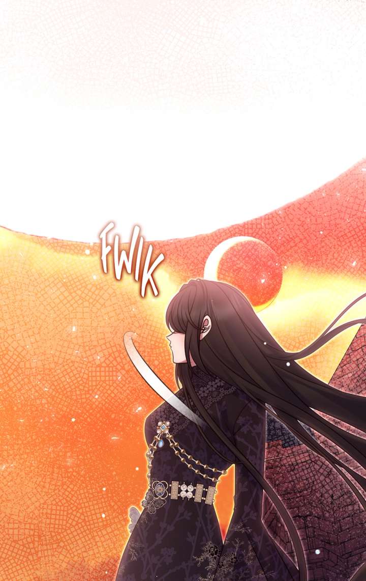 I Am the Last Villainess He Has to Kill Chapter 48 - Page 25