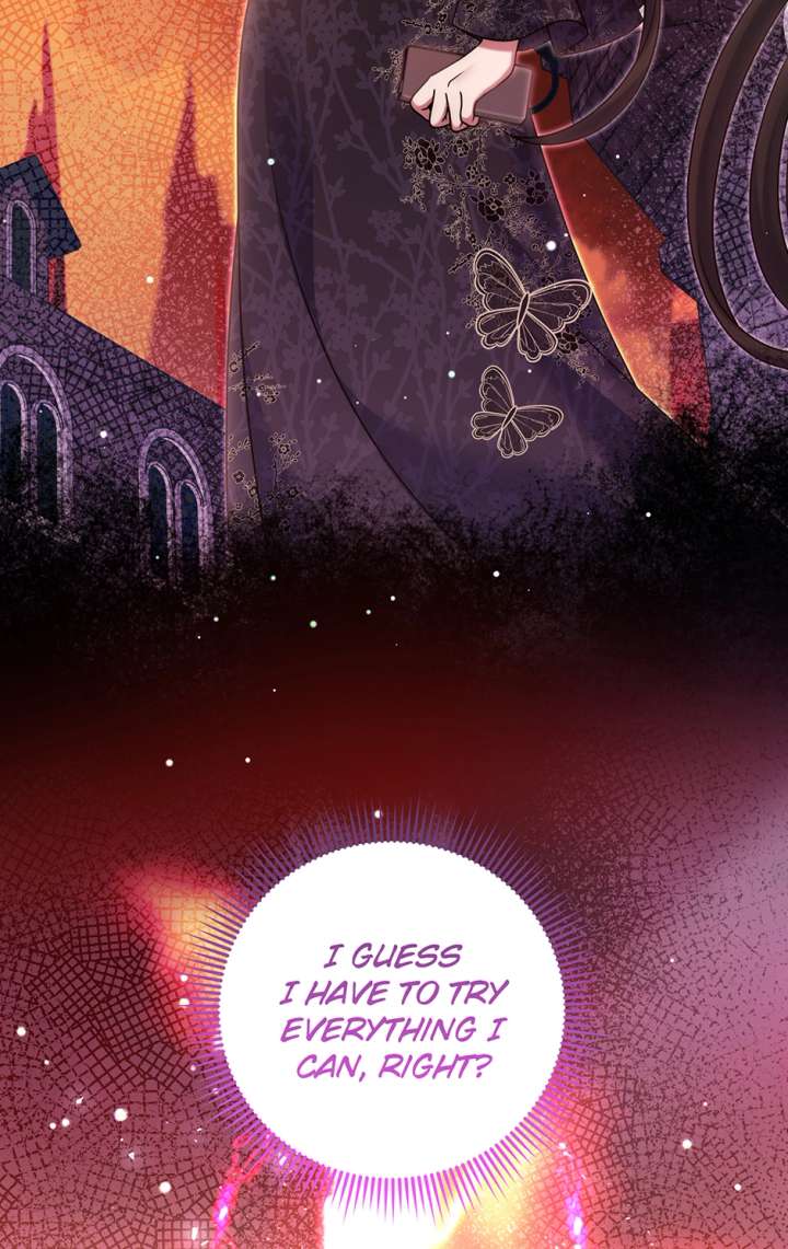 I Am the Last Villainess He Has to Kill Chapter 48 - Page 26