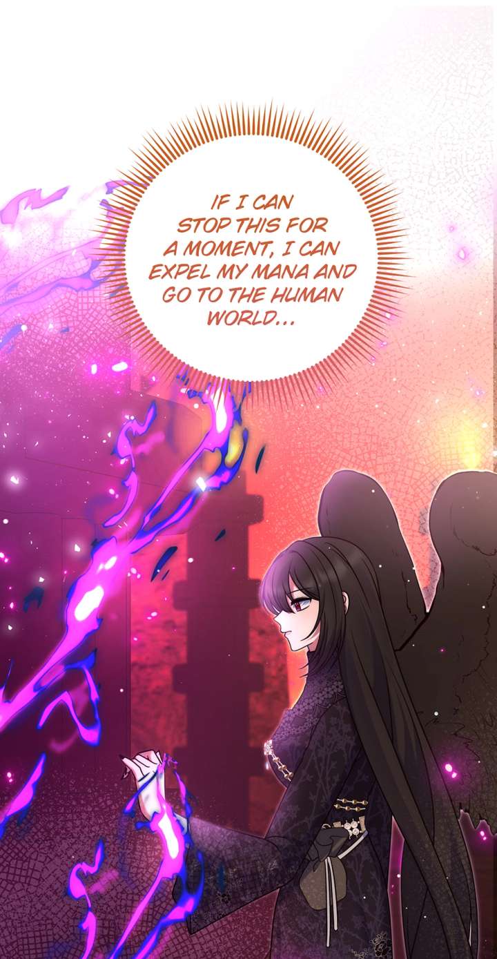 I Am the Last Villainess He Has to Kill Chapter 48 - Page 31