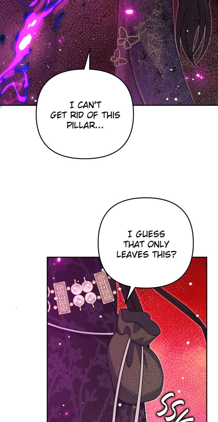 I Am the Last Villainess He Has to Kill Chapter 48 - Page 32