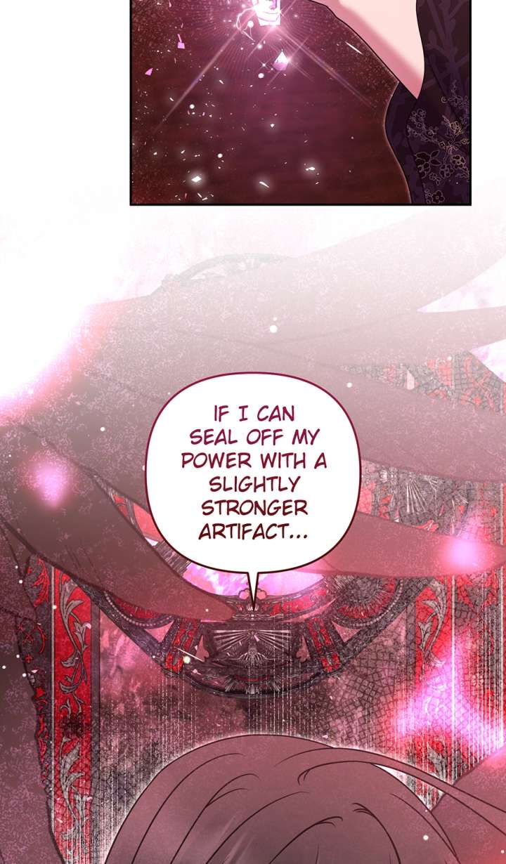 I Am the Last Villainess He Has to Kill Chapter 48 - Page 39