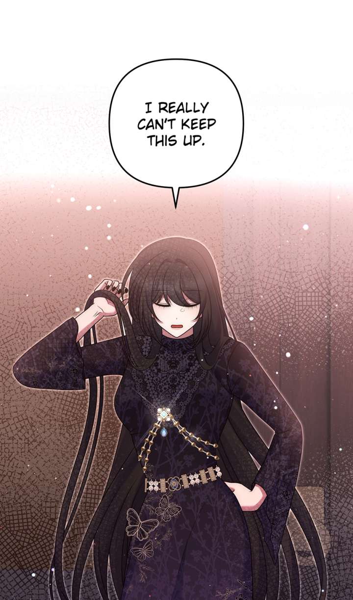 I Am the Last Villainess He Has to Kill Chapter 48 - Page 43