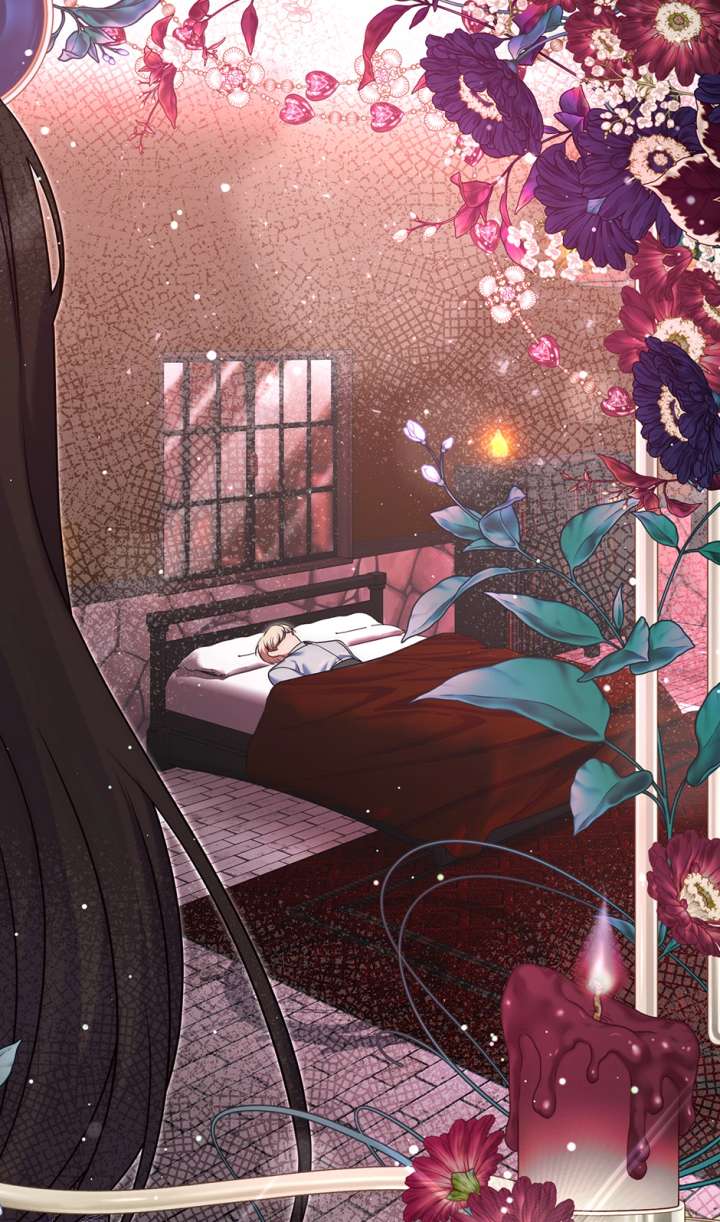 I Am the Last Villainess He Has to Kill Chapter 48 - Page 45