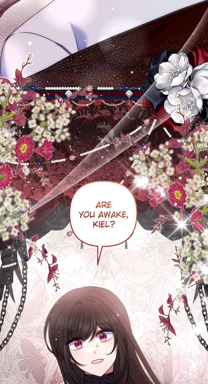 I Am the Last Villainess He Has to Kill Chapter 48 - Page 54