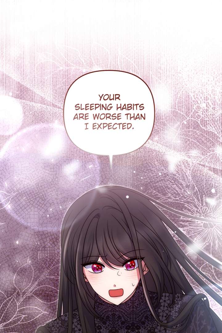 I Am the Last Villainess He Has to Kill Chapter 48 - Page 63