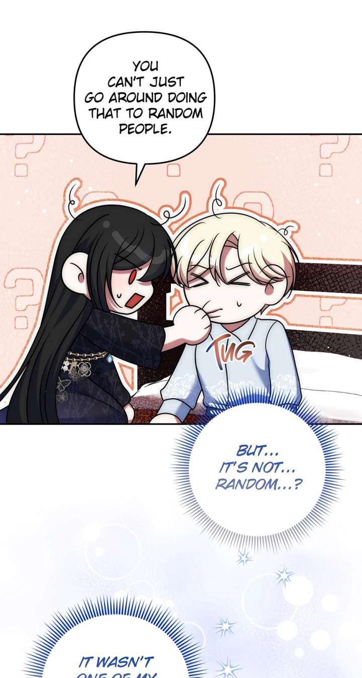 I Am the Last Villainess He Has to Kill Chapter 48 - Page 65