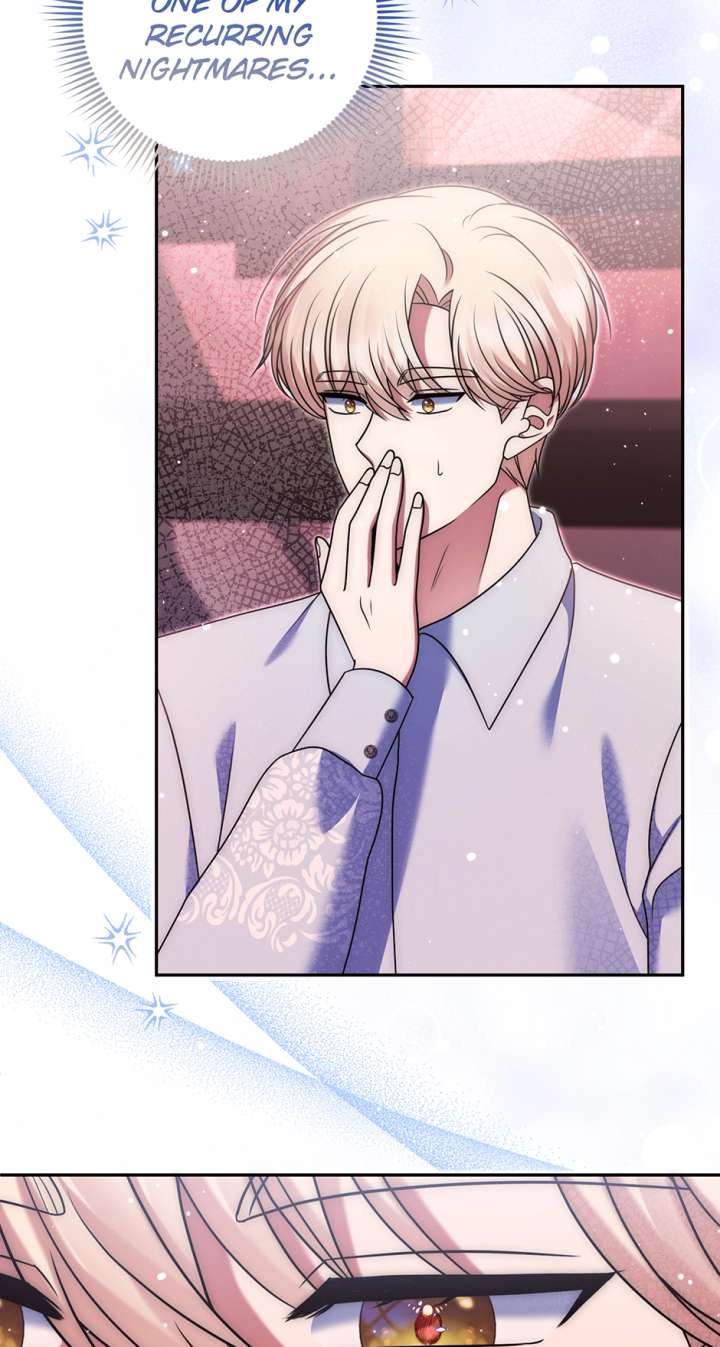 I Am the Last Villainess He Has to Kill Chapter 48 - Page 66