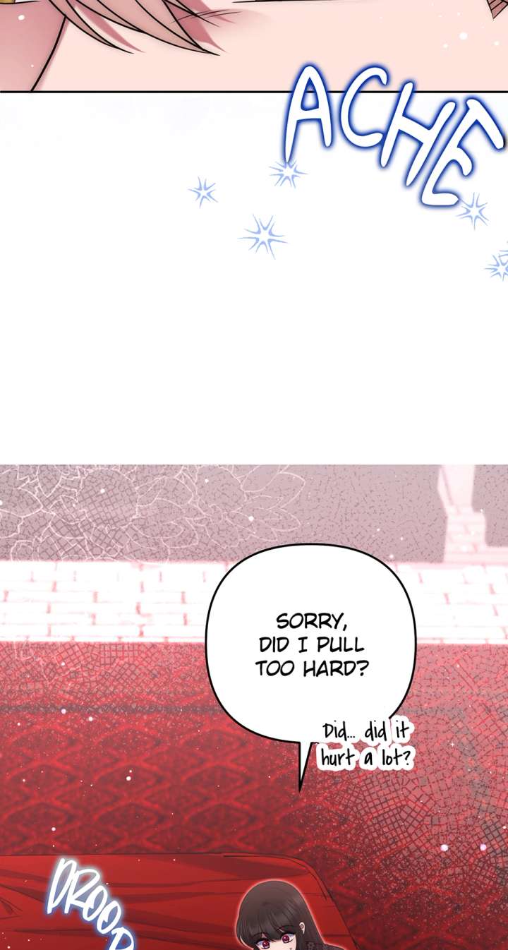I Am the Last Villainess He Has to Kill Chapter 48 - Page 67