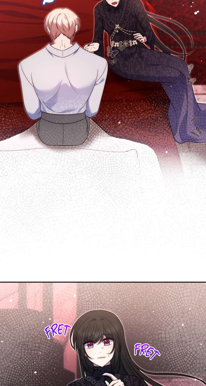 I Am the Last Villainess He Has to Kill Chapter 48 - Page 68