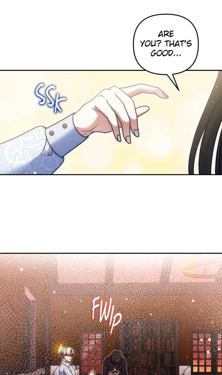 I Am the Last Villainess He Has to Kill Chapter 48 - Page 71