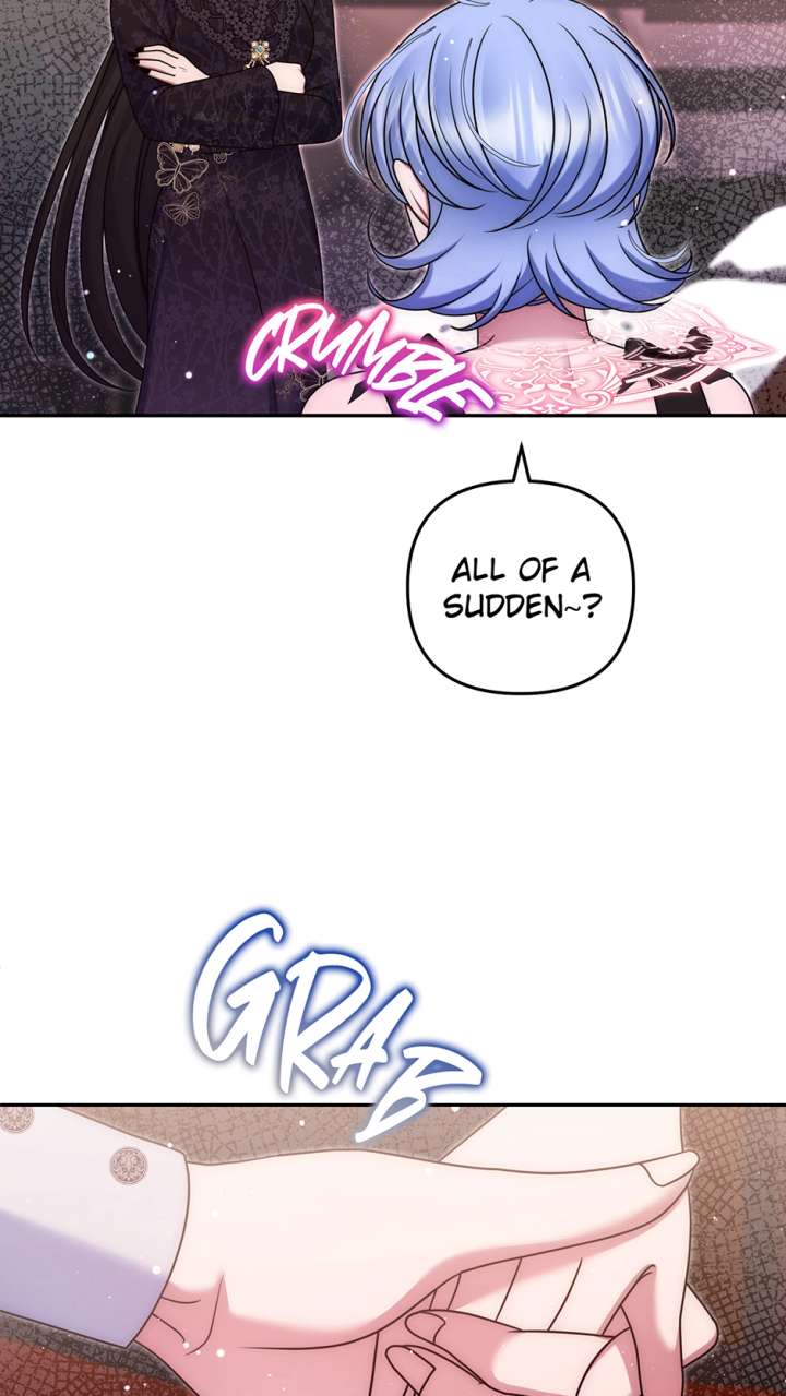 I Am the Last Villainess He Has to Kill Chapter 48 - Page 79