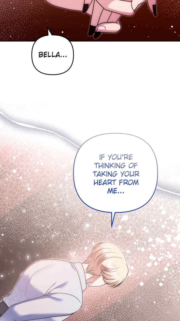I Am the Last Villainess He Has to Kill Chapter 48 - Page 80