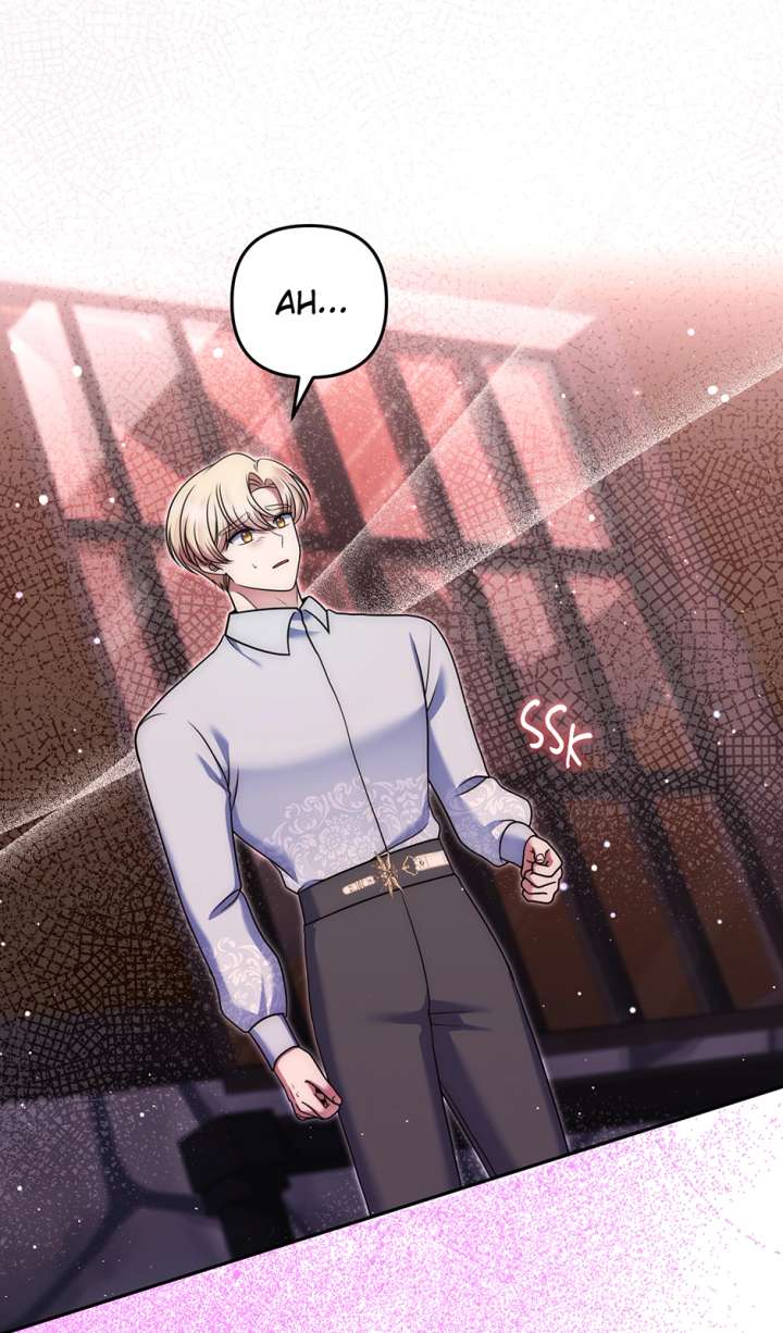 I Am the Last Villainess He Has to Kill Chapter 48 - Page 83