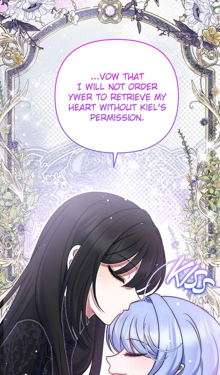 I Am the Last Villainess He Has to Kill Chapter 48 - Page 85