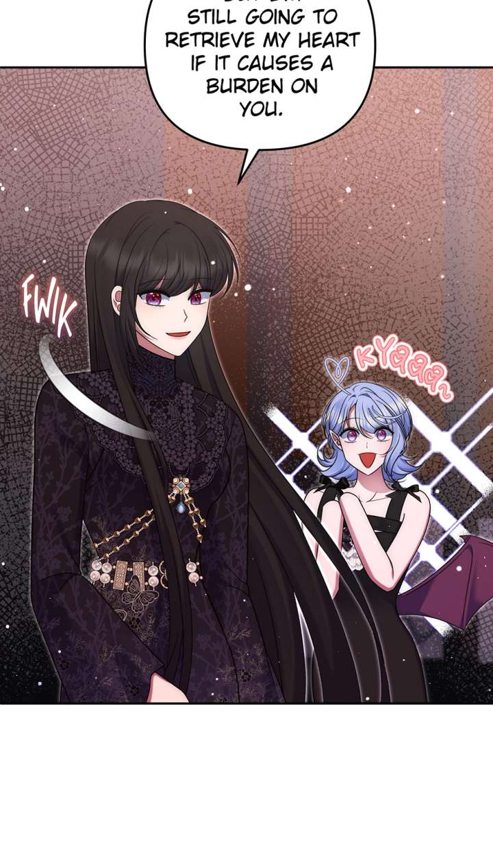 I Am the Last Villainess He Has to Kill Chapter 48 - Page 88