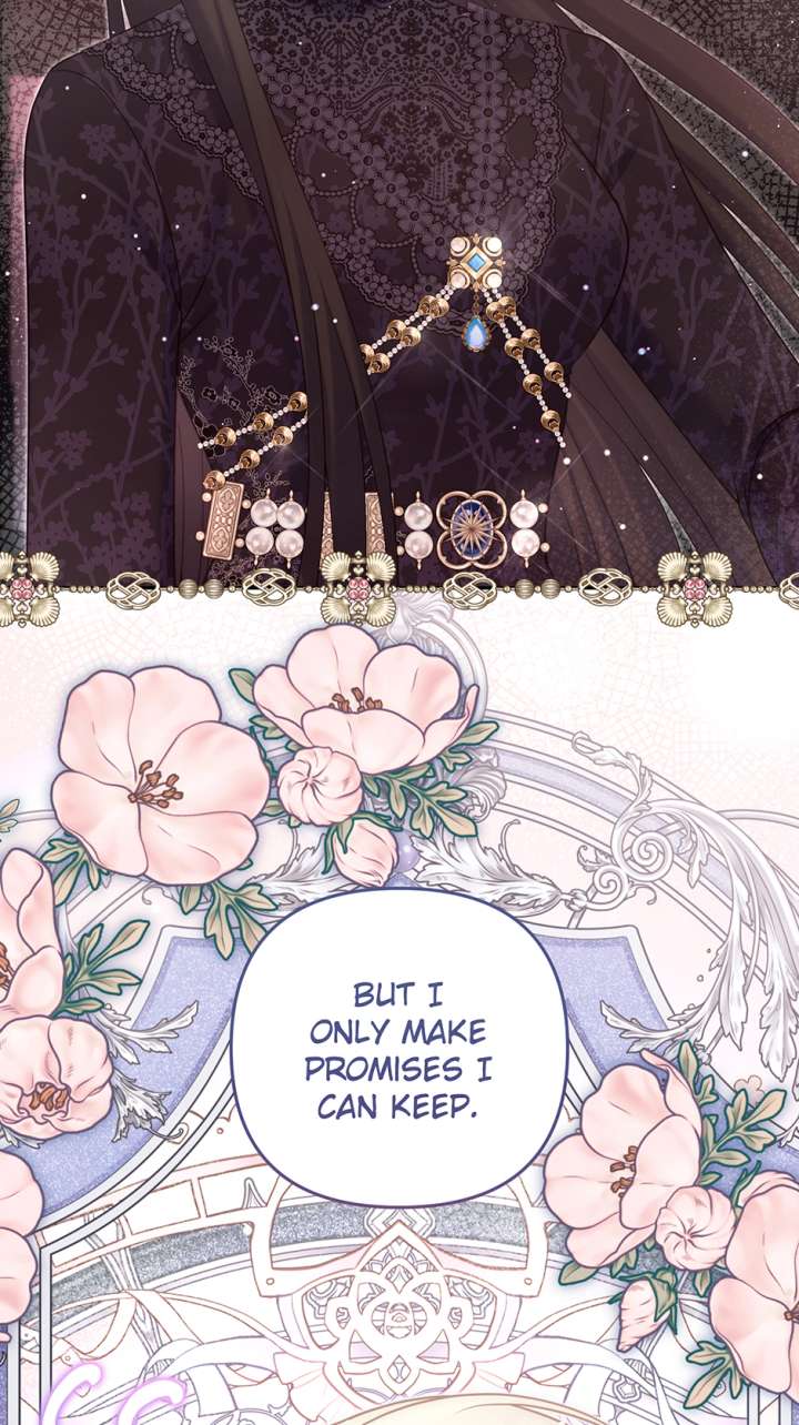 I Am the Last Villainess He Has to Kill Chapter 48 - Page 90
